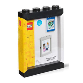 Room Copenhagen LEGO Picture Frame Black