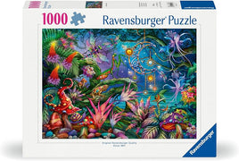 Ravensburger Rainbow Reverie 1000 Piece Jigsaw Puzzle