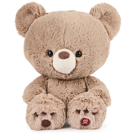 Gund Forever Friends Kai Bear 12 Inch Plush Figure