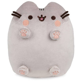 Gund Pusheen Toe Beans 11 Inch Plush Figure