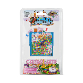 World's Smallest Candy Land Board Game
