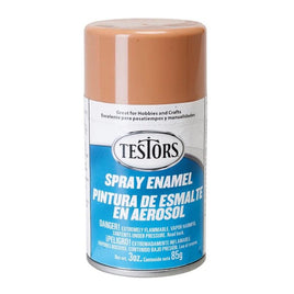 Gloss Wood Enamel Spray Paint 3oz TES1241T
