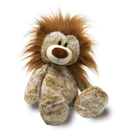 Giffa Alex Lion 13 Inch Plush Figure