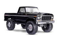 Traxxas TRX-4 Ford F-150 4WD TRA92144-4
