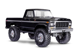 Traxxas TRX-4 Ford F-150 4WD TRA92144-4