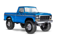 Traxxas TRX-4 Ford F-150 4WD TRA92144-4