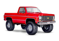 Traxxas TRX-4 Chevrolet K10 TRA92154-4