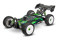 Traxxas - Jato 4X4 VXL 4S