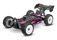 Traxxas - Jato 4X4 VXL 4S