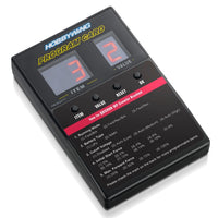 LED Program Card HWI30501003