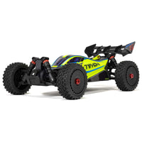 Arrma - 1/8 TYPHON 4X4 223S BLX BRUSHLESS BUGGY RTR WITH DSC ARA4306V4