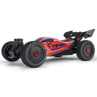 Arrma - 1/8 TYPHON 4X4 223S BLX BRUSHLESS BUGGY RTR WITH DSC ARA4306V4