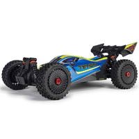 Arrma - 1/8 TYPHON 4X4 223S BLX BRUSHLESS BUGGY RTR WITH DSC ARA4306V4