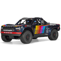 Arrma 1/7 MOJAVE 6S 4X4 RTR Brushless Desert Truck ARA7604V3