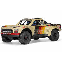 Arrma 1/7 MOJAVE 6S 4X4 RTR Brushless Desert Truck ARA7604V3