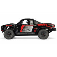 1/7 ARRMA MOJAVE 6S EXB 4X4 Desert Truck ARA7704V3T1