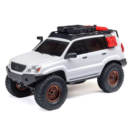 Axial - SCX24 Lexus GX470: 1/24 4WD RTR