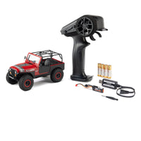 Axial 1/30 Axial SCX30 Jeep CJ-7 (Battery & Charger Included)  AXI-3273