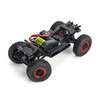 Axial 1/30 Axial SCX30 Jeep CJ-7 (Battery & Charger Included)  AXI-3273