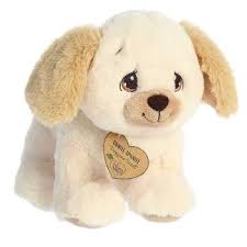 Aurora Daniel Spaniel 9 Inch Plush Figure