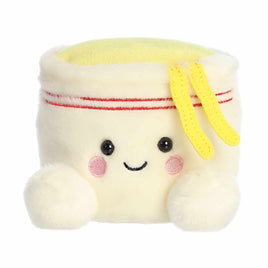 Aurora Palm Pals Dashi Cup Noodles 5 Inch Plush Figure