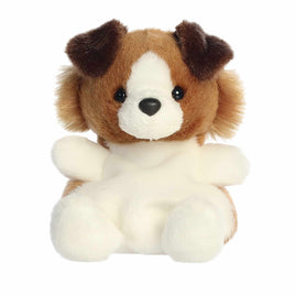 Aurora Palm Pals Fia Sheltie 5 Inch Plush Figure