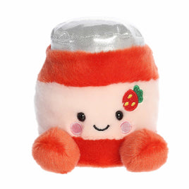 Aurora Palm Pals JJ Strawberry Jelly 5 Inch Plush Figure