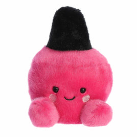 Aurora Palm Pals Kitty Nail Polish 5 Inch Plush Figure