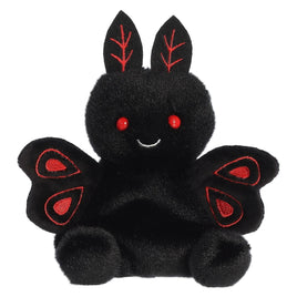 Aurora Palm Pals Mortimer Mothman 5 Inch Plush Figure