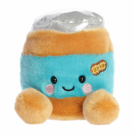 Aurora Palm Pals Petey Peanut Butter 5 Inch Plush Figure
