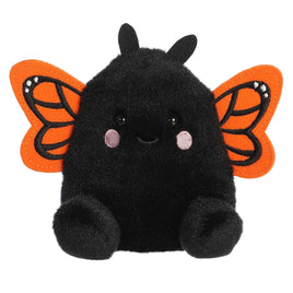 Aurora Palm Pals Reyna Monarch Butterfly 5 Inch Plush Figure