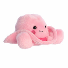 Aurora Palm Pals Sally Pink Cowgirl Hat 5 Inch Plush Figure