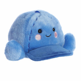 Aurora Palm Pals Sawyer Baseball Cap 5 Inch Plush Figure