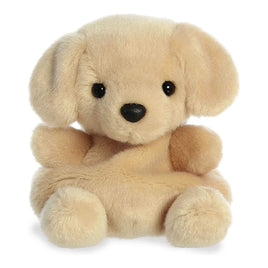 Aurora Palm Pals Sunny Lab 5 Inch Plush Figure