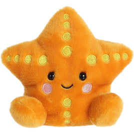 Aurora Palm Pals Treasure Starfish 5 Inch Plush Figure