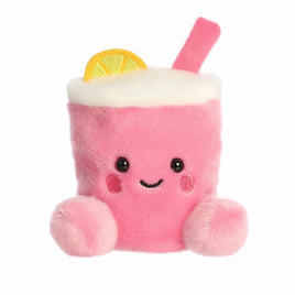 Aurora Palm Pals Zelie Pink Lemonade 5 Inch Plush Figure