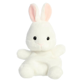 Aurora Palm Pals Cottontail Bunny 5 Inch Plush Figure