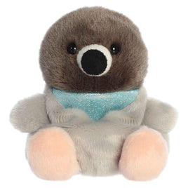 Aurora Palm Pals Crumbs Pigeon 5 Inch Plush Figure