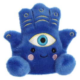 Aurora Palm Pals Farah Hamsa 5 Inch Plush Figure