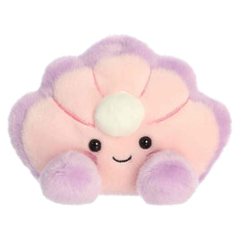 Aurora Palm Pals Odette Oyster 5 Inch Plush Figure