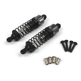 BLACKZON Smyter Oil-Filled Shock Set (2pcs/Rear) BZN540187