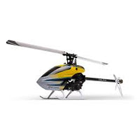 BLADE Revolution 235 CP BNF Basic w/SAFE BLH01450