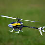 BLADE Revolutuion 235 CP RTF Basic w/SAFE BLH01400