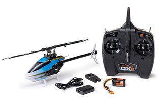 Blade Revolution 155 CP RTF with SAFE BLH01600