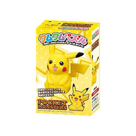 Bandai Ensky Pokemon Pikachu 3D Puzzle