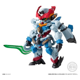 Bandai Gundam Converge Wave 27 Omega Psycommu Miniature Model Kit