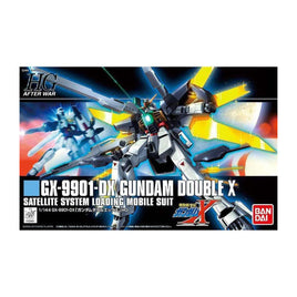 Bandai Gundam HG Double X Model Kit