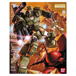 Bandai MG Full Armor Gundam 1:100 Scale Model Kit