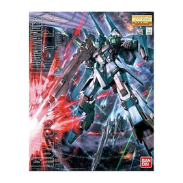 Bandai MG Gundam Rezel 1:100 Scale Model Kit