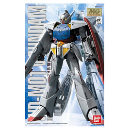 Bandai Turn A Gundam MG WD-M01 Turn A Gundam Model Kit